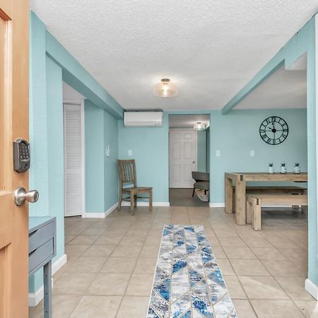 Galveston Studio - Sleeps 7 - Minutes To Beach !! المظهر الخارجي الصورة